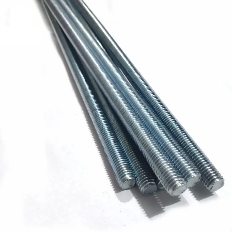 threaded rod manufacturer