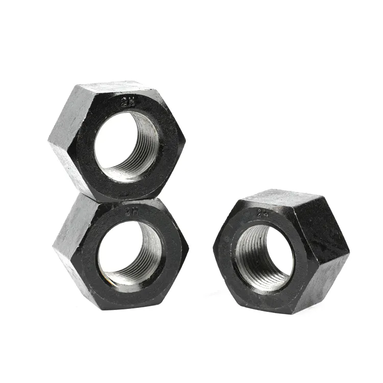 A194 Heavy Hex Nut