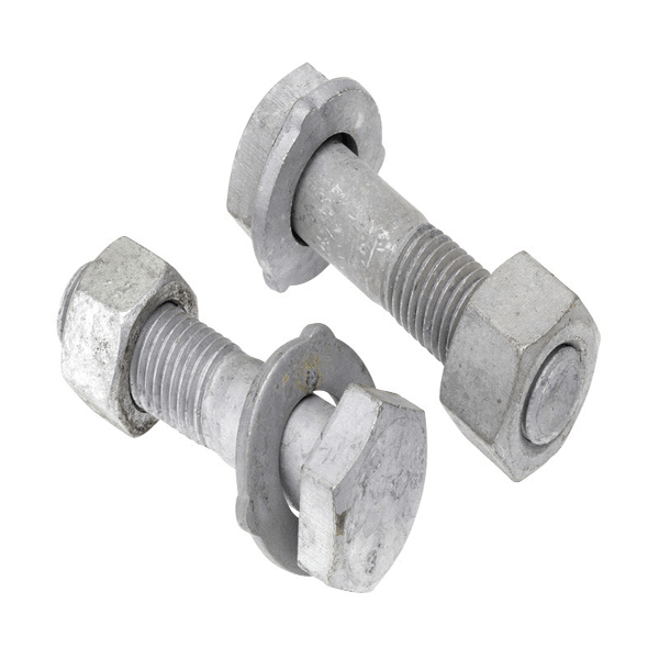 AS1252 high strength hex bolts manufacturer