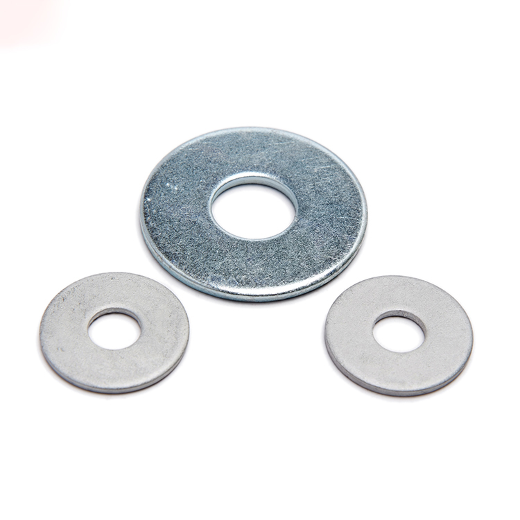 Flat Washers