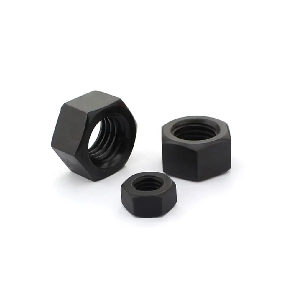 ISO4032 Hex Nut