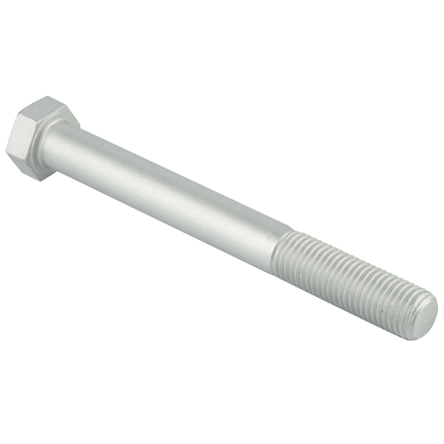 dacromet hex bolt manufacturer