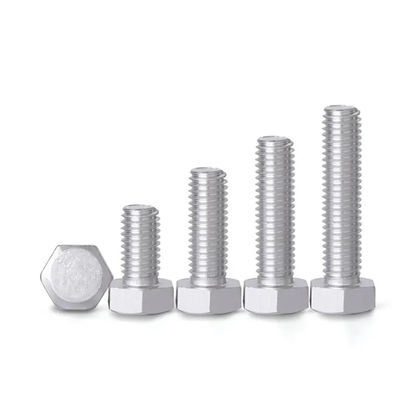 Aluminium Bolt Aluminium Bolt