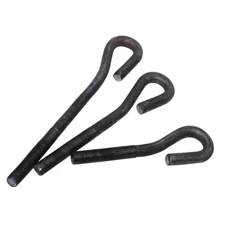 How to choose foundation anchor Bolts 