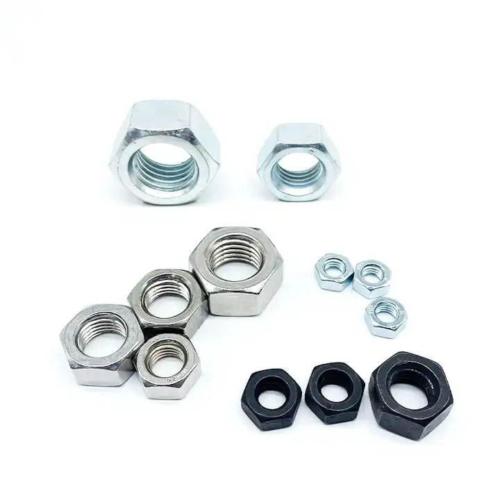 DIN934 Hex Nut