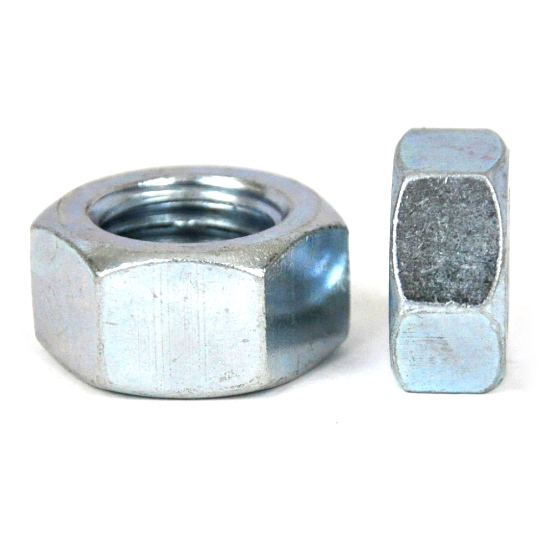 DIN934 hex nut