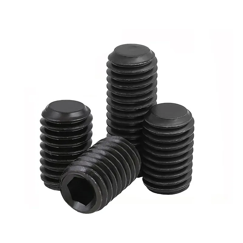 din913 set screw