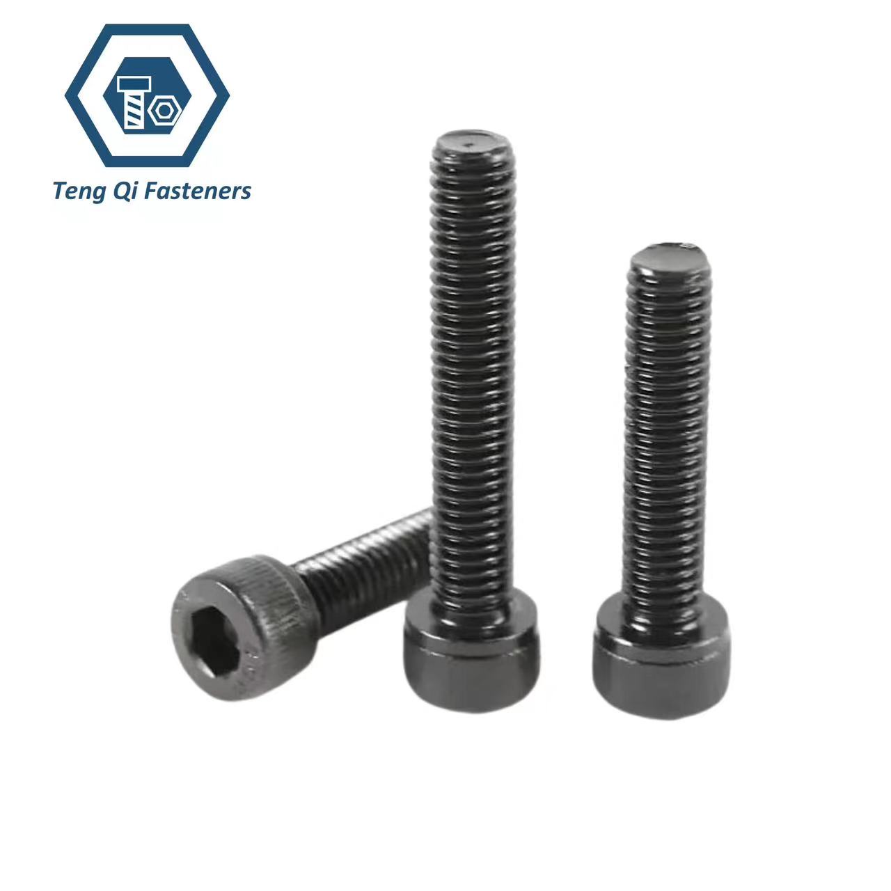 Class12.9 Hexagon Socket Socket Screw