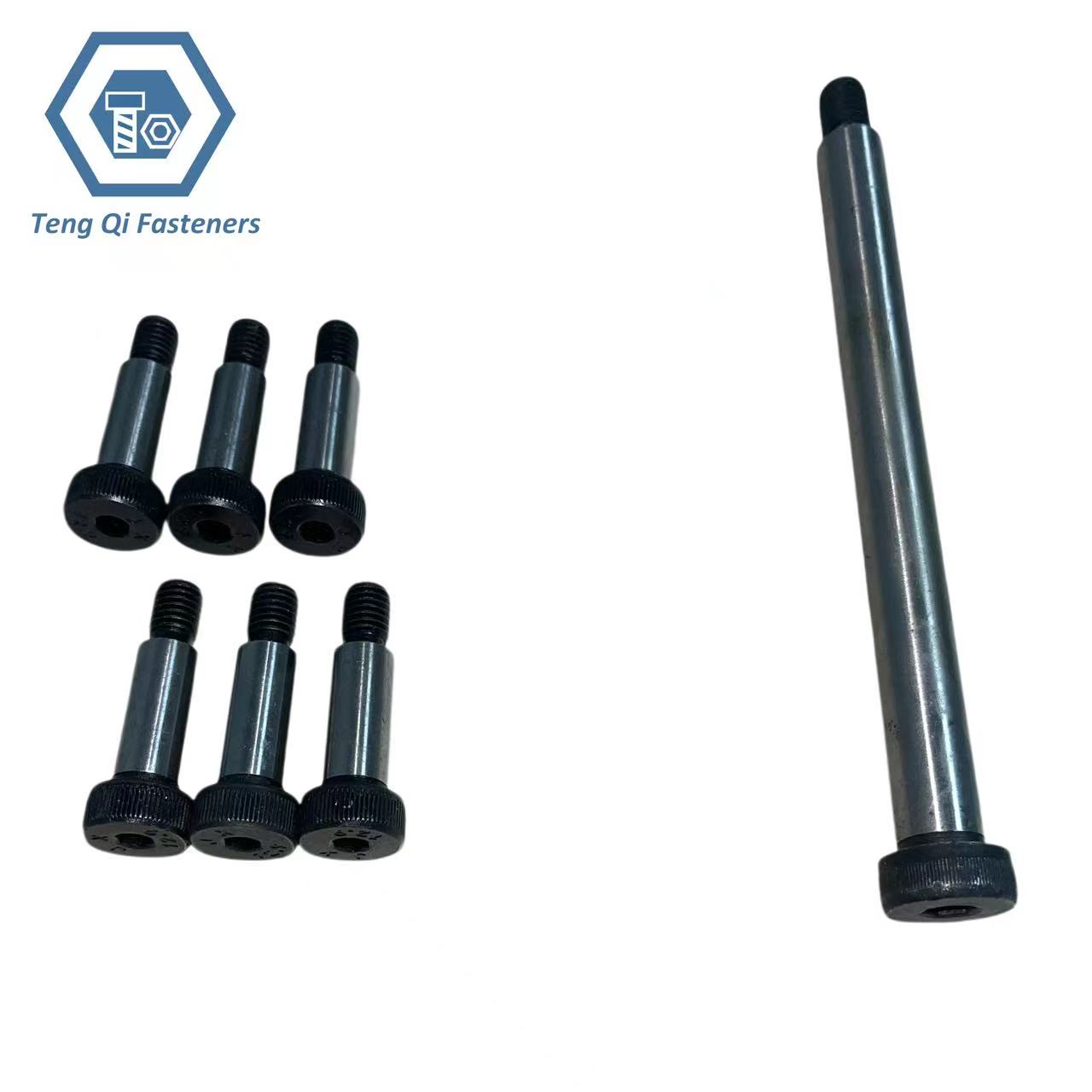 Class12.9 Iso7379 Shoulder Screw Class12.9 Iso7379 Shoulder Screw