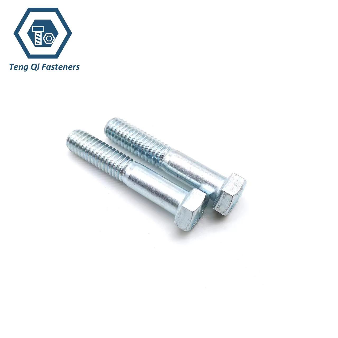 DIN931 Hex Bolt