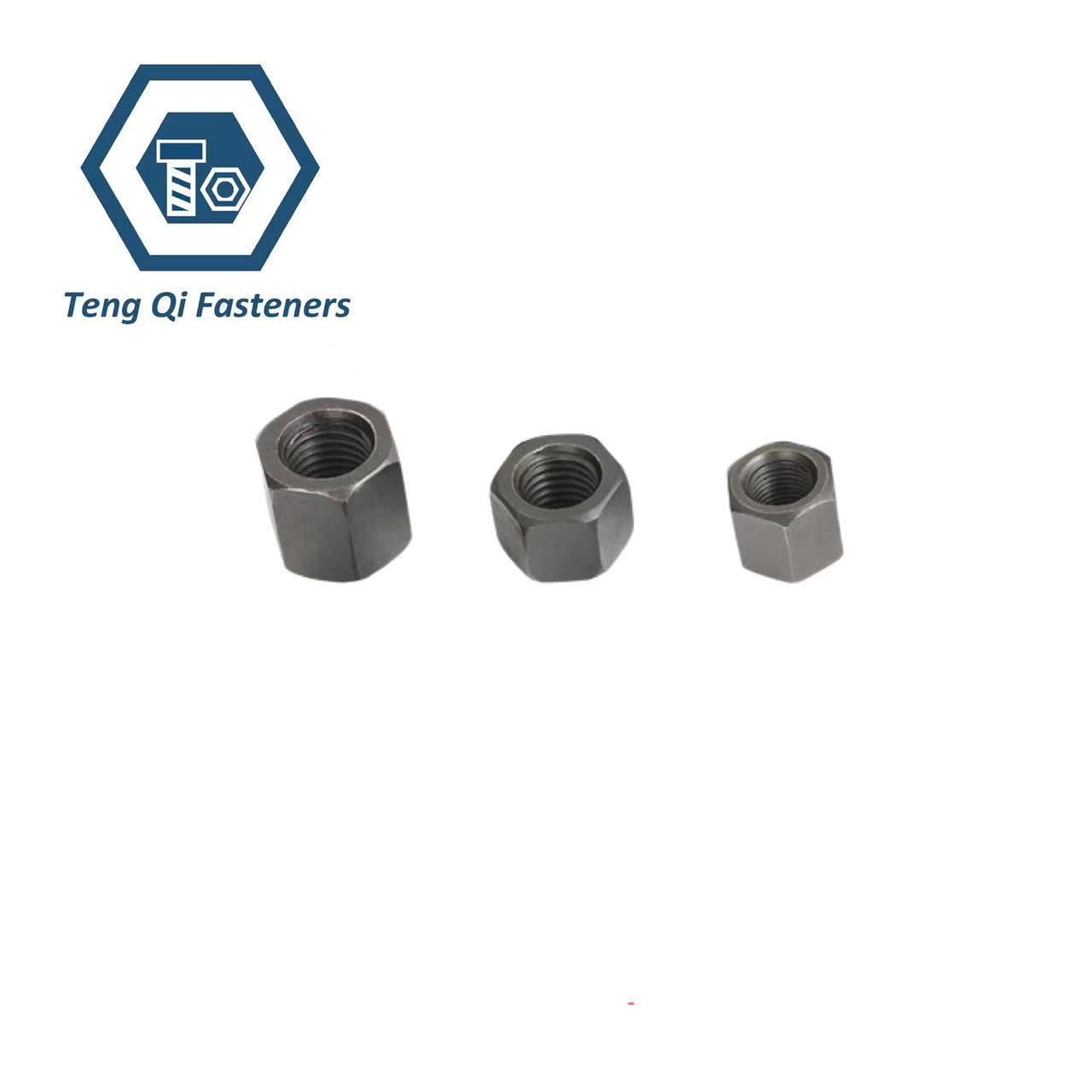 HEX THICK NUTS MANUFACTURER CHINA