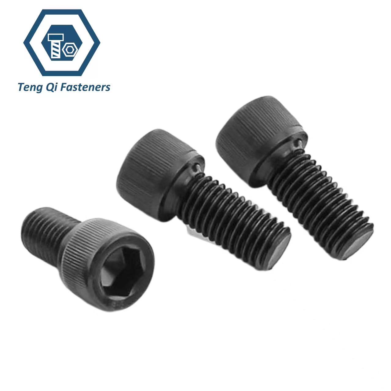 High Strength Hexagon Socket Screw