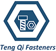 Ningbo Teng Qi Fasteners Co., Ltd Logo