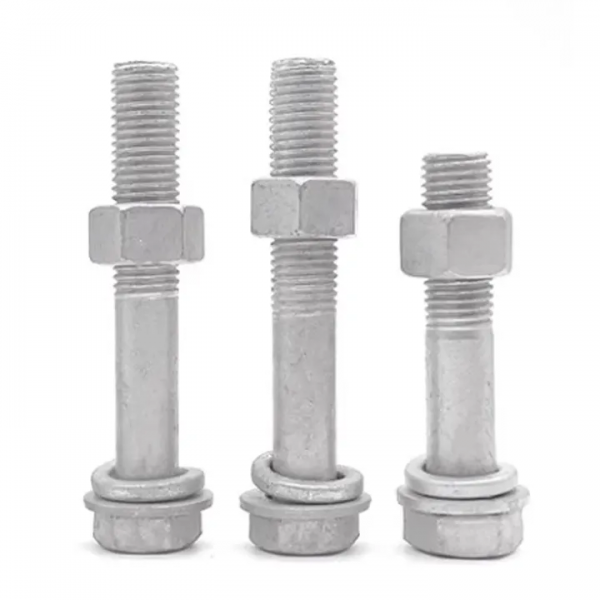 M16 Bolt Manufacturer, Supplier and Factory In China